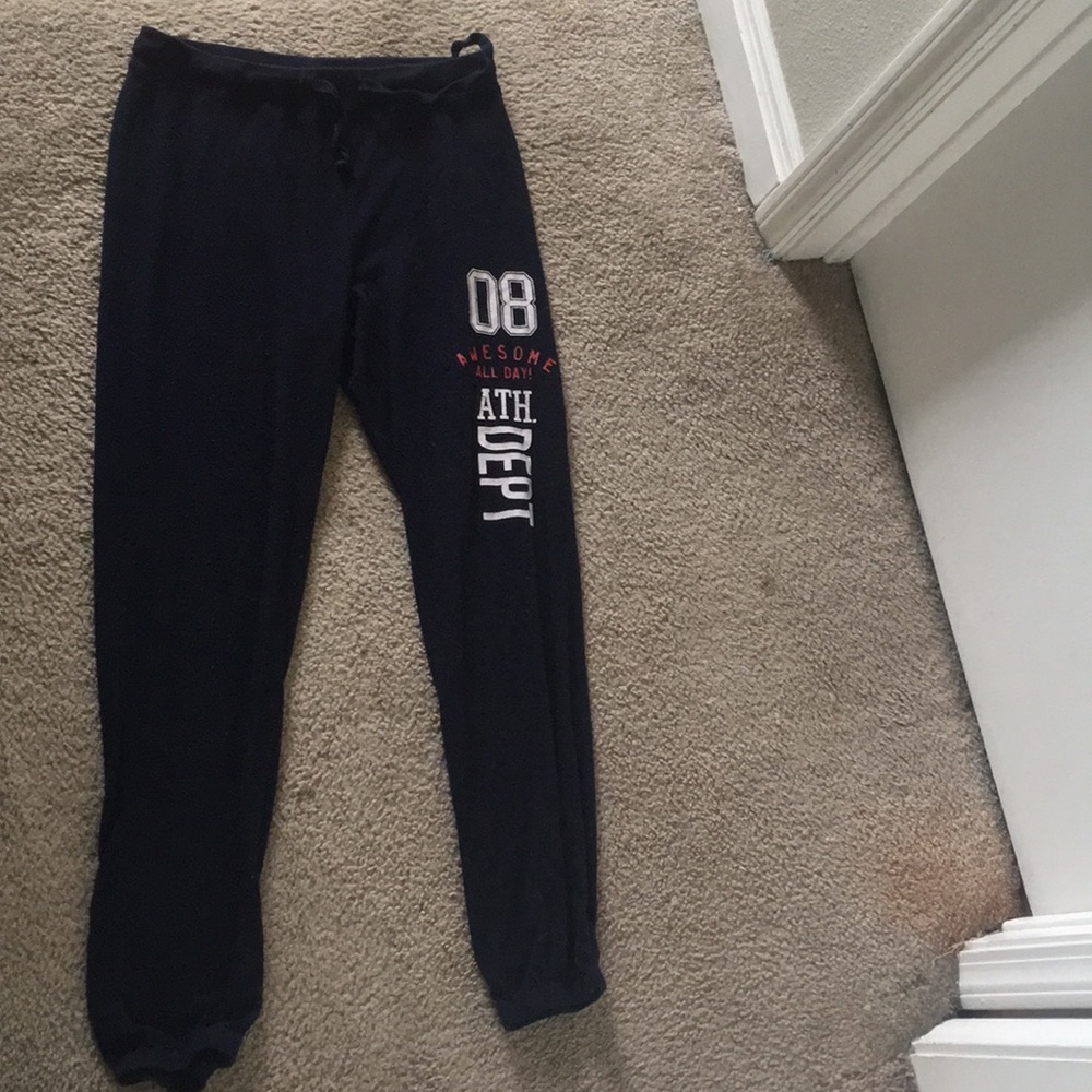 Sweatpants